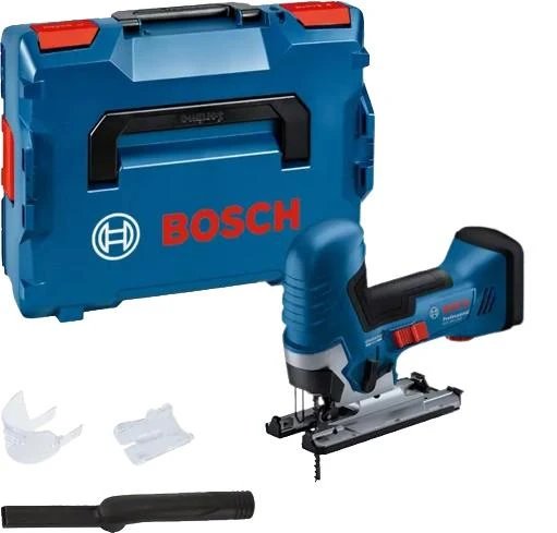 Bosch Professional 18V System Akku Stichsäge GST 18V-125 S