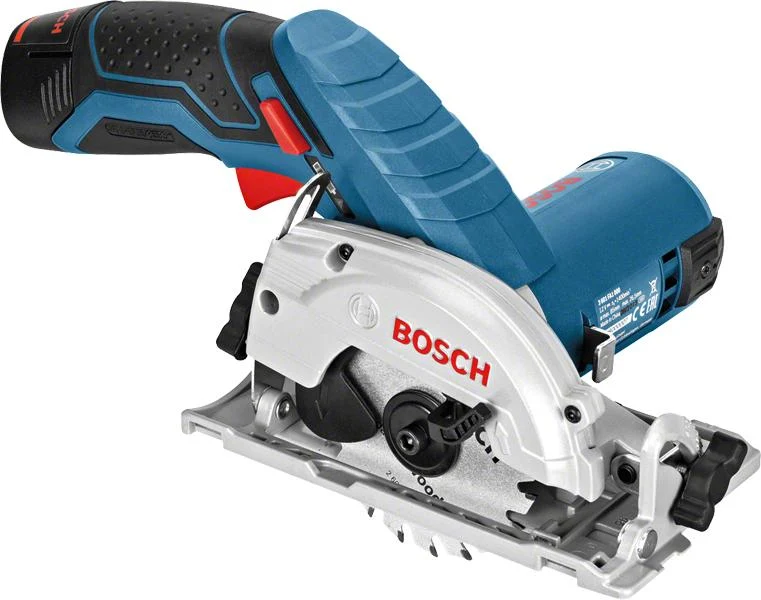 Bosch Professional 12V System Akku Kreissäge GKS 12V-26