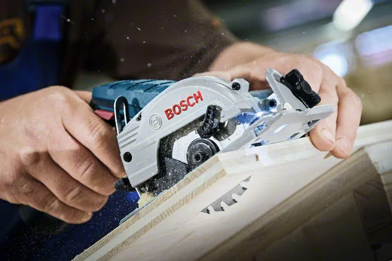 Bosch Professional 12V System Akku Kreissäge GKS 12V-26