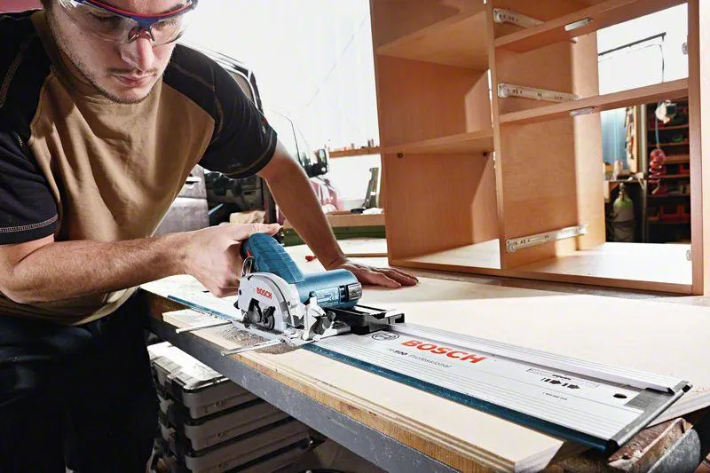 Bosch Professional 12V System Akku Kreissäge GKS 12V-26