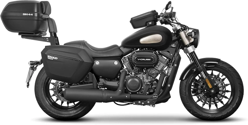 3P System Benda V 302 C/V-Cruiser 125