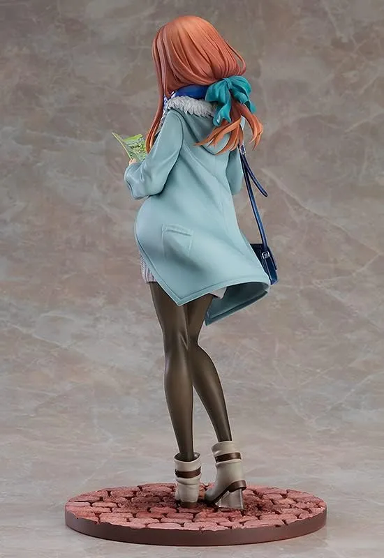 Good Smile Company The Quintessential Quintuplets PVC Statue 1/6 Miku Nakano 27 cm