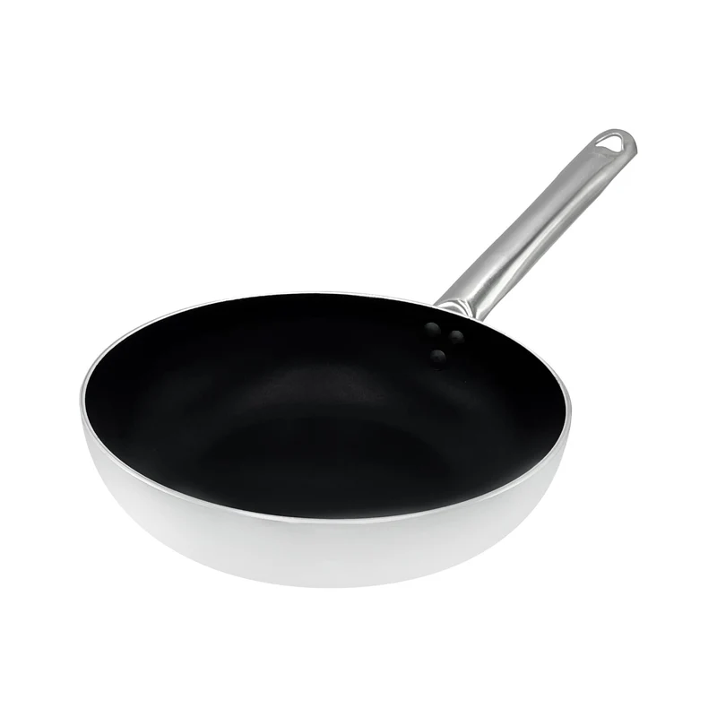 Agnelli Pfanne mit Antihaftbeschichtung 45 cm, 45 cm