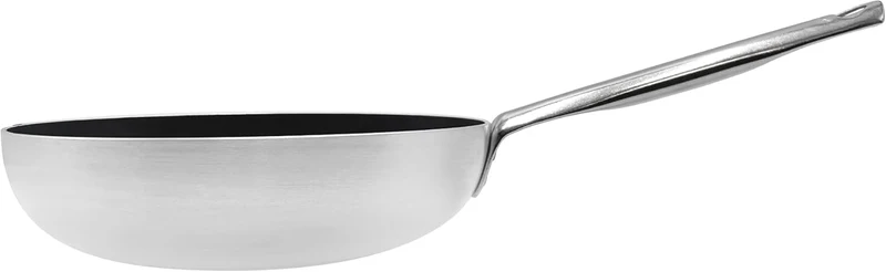 Agnelli Pfanne mit Antihaftbeschichtung 45 cm, 45 cm