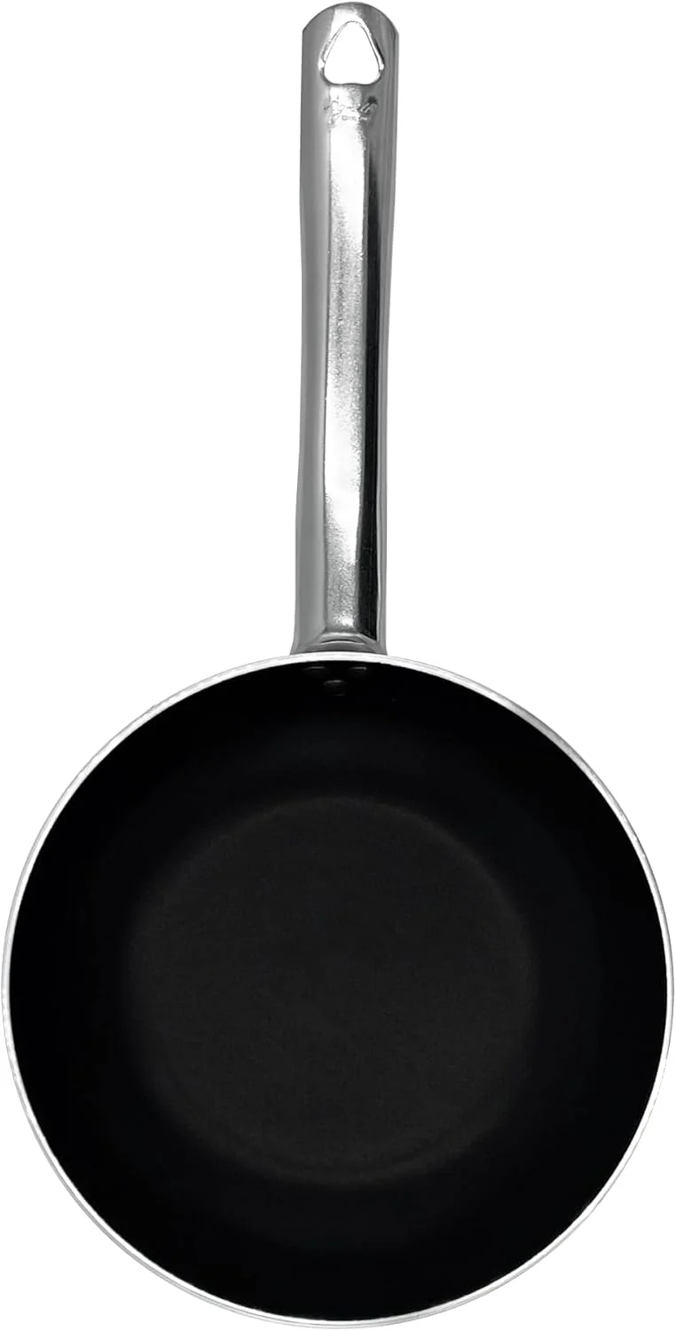 Agnelli Pfanne mit Antihaftbeschichtung 45 cm, 45 cm