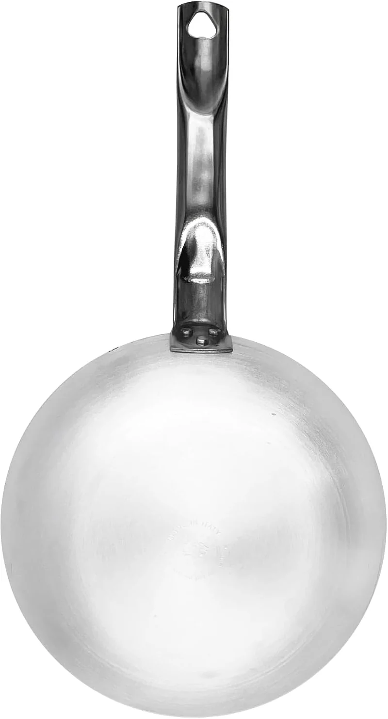 Agnelli Pfanne mit Antihaftbeschichtung 45 cm, 45 cm