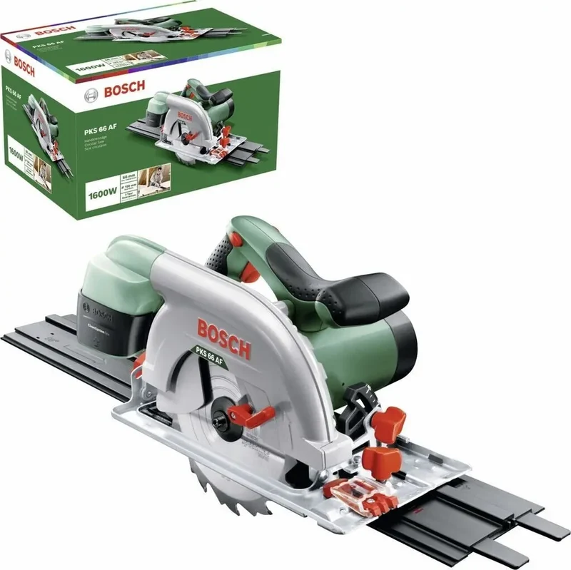 Bosch Kreissäge PKS 66 AF