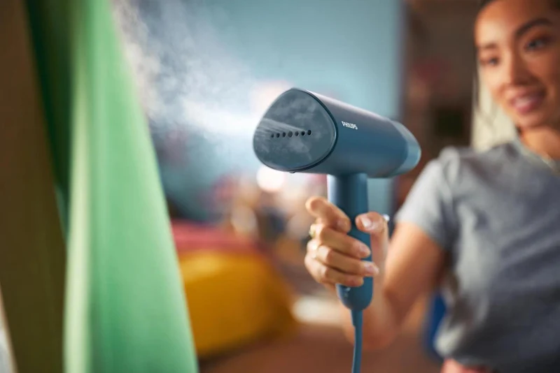 Philips 3000-Serie Tragbarer Dampfglätter