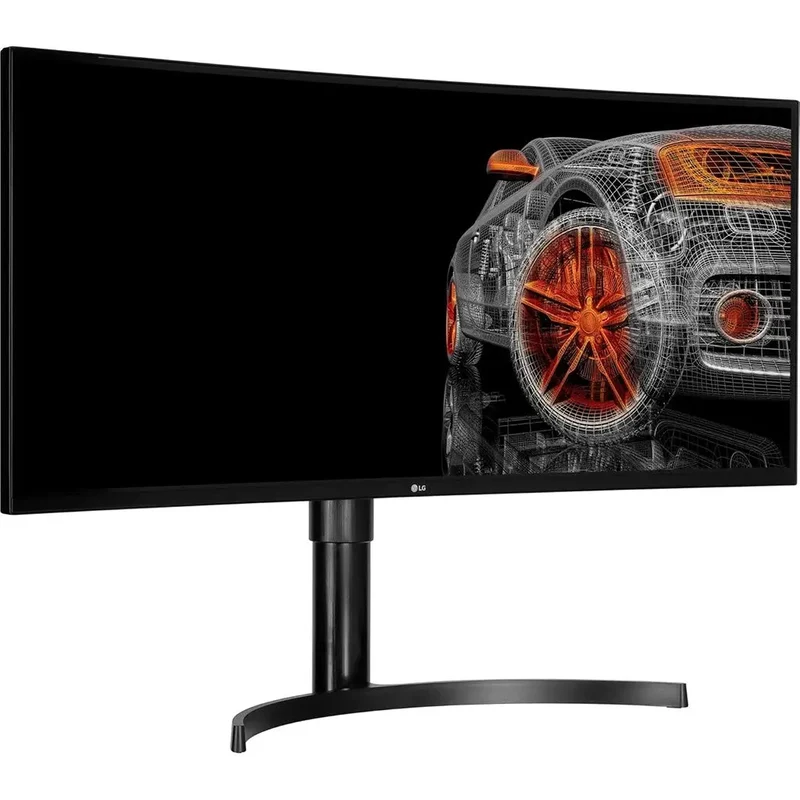 LG UltraWide 35BN77CP-B 35"