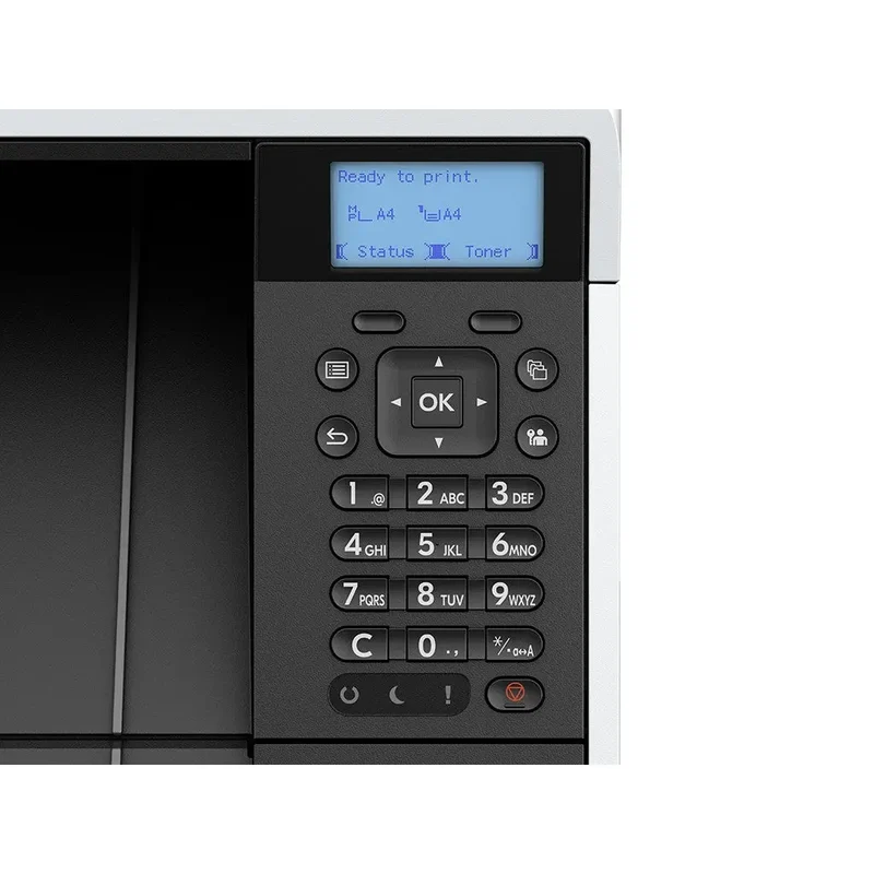 Kyocera Ecosys PA4000x A4 - Drucker - Laser/LED-Druck