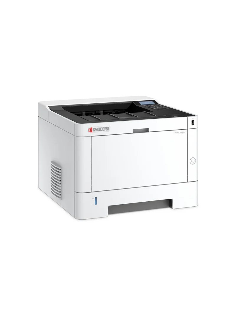 Kyocera Ecosys PA4000x A4 - Drucker - Laser/LED-Druck