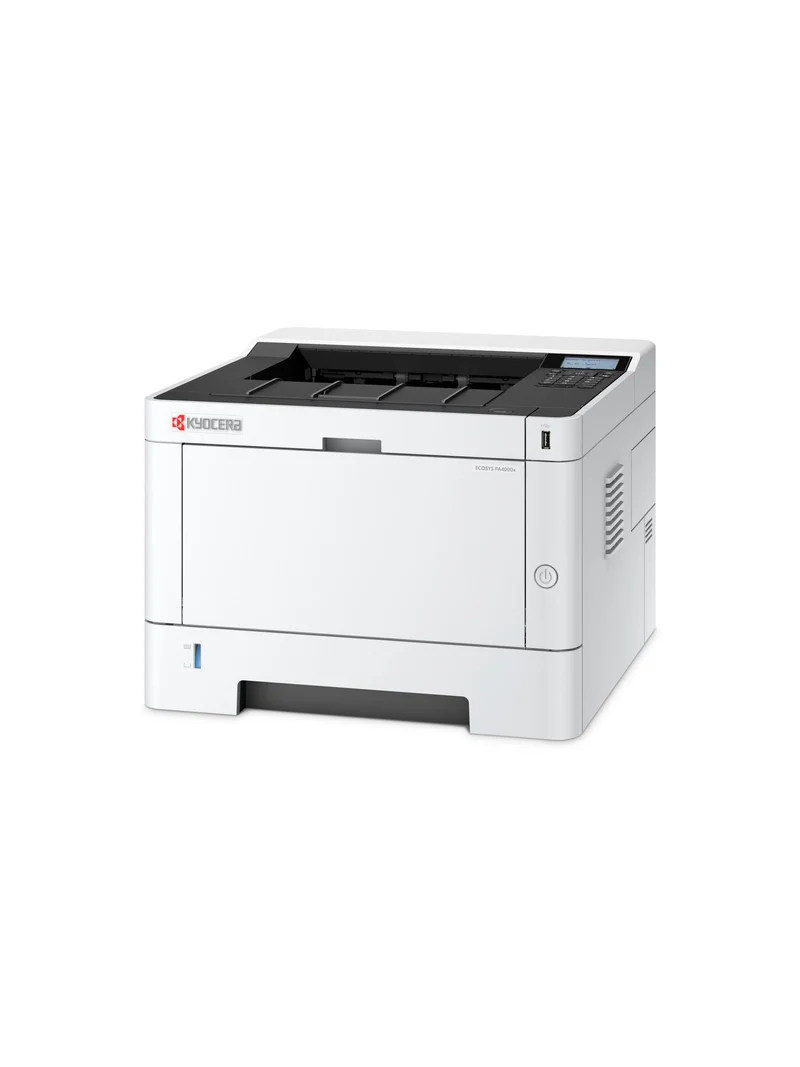 Kyocera Ecosys PA4000x A4 - Drucker - Laser/LED-Druck