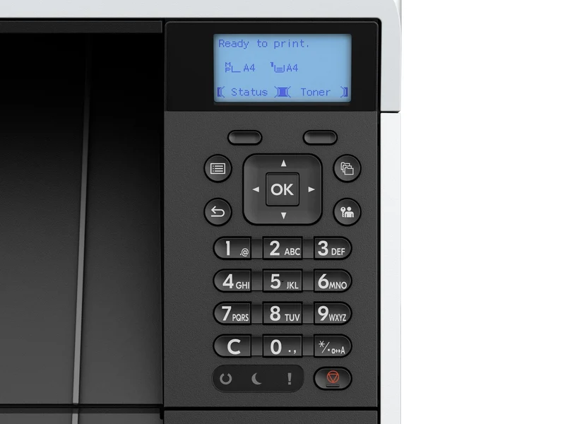 Kyocera Ecosys PA4000x A4 - Drucker - Laser/LED-Druck