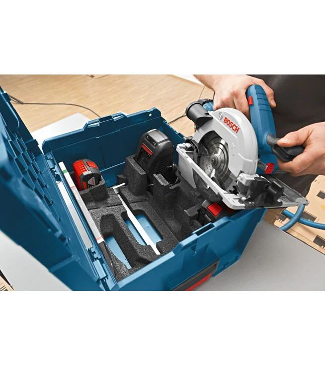 Bosch Professional 18V System Akku Kreissäge GKS 18V-57 G