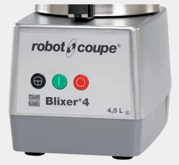 ROBOT COUPE BLIXER 4A MONO 230/50/1