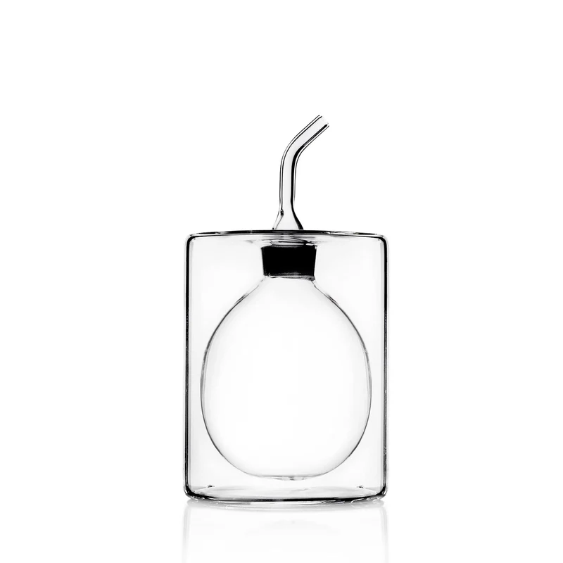 Ichendorf Milano, Linie Zylinder, Menage 2 Wände 150 ml, 150 ml