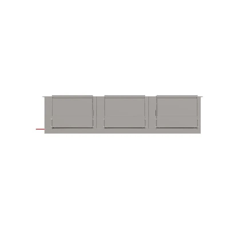 Rieber GmbH & Co. KG varithek® EST 3x1/1