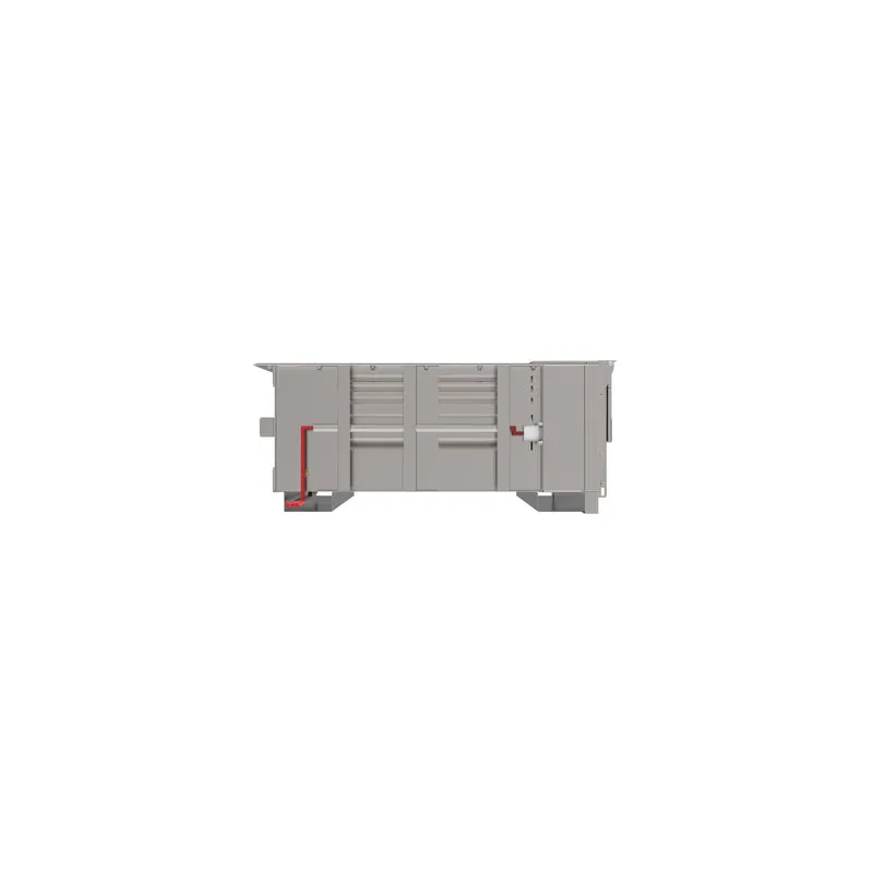 Rieber GmbH & Co. KG varithek® EST 3x1/1