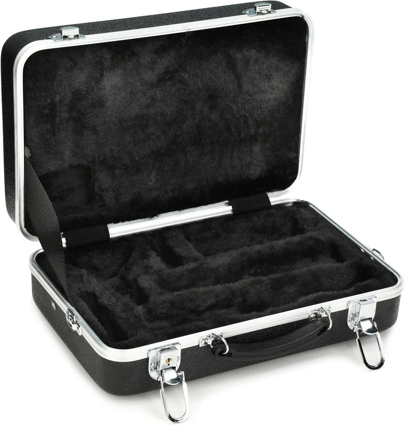 Gator Deluxe Hartschalenkoffer für Klarinette, Klarinette