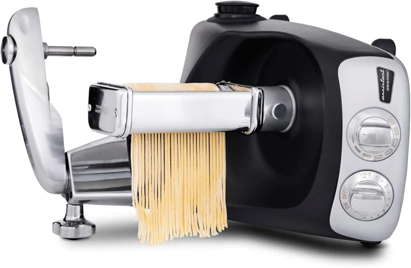 Ankarsrum Pastawalze Fettuccine – Hochwertiges Zubehör für die Ankarsrum Küchenmaschine – Perfekt fü
