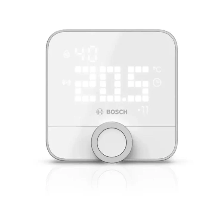 Bosch Smart Home II - Raumthermostat - kabellos