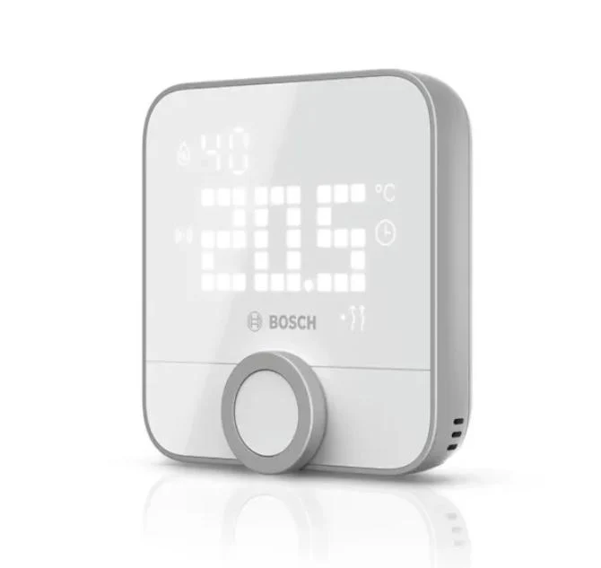 Bosch Smart Home II - Raumthermostat - kabellos