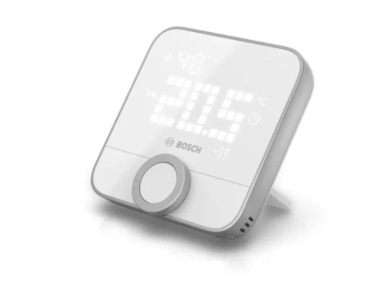 Bosch Smart Home II - Raumthermostat - kabellos