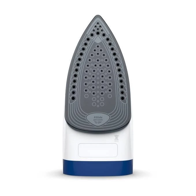 TEFAL Express Steam FV2838E0 - Dampfbügeleisen - Cerilium