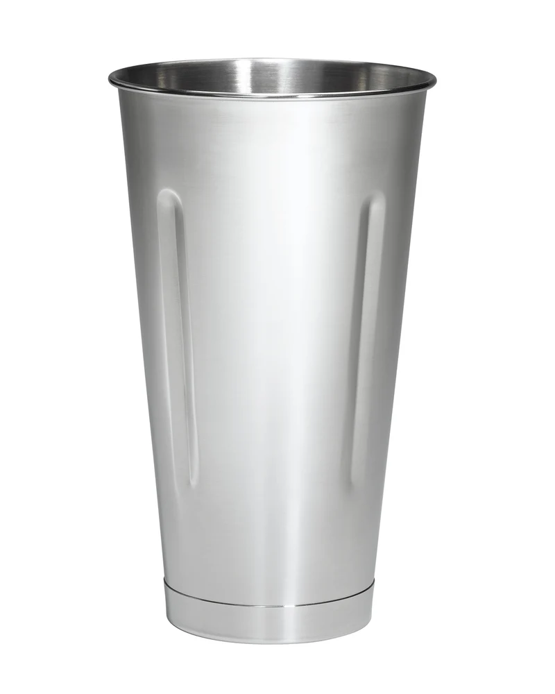 Hamilton Beach Commercial® – Universeller Edelstahlbecher – 110E