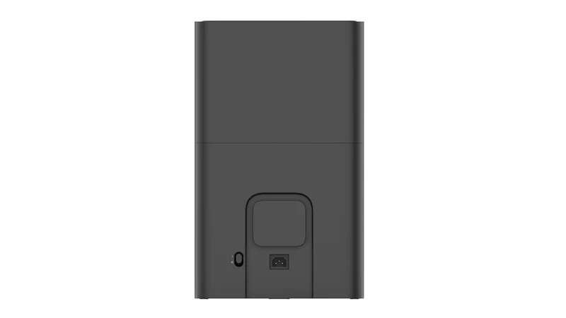 Xiaomi BHR5196EU - Staubbeutel - Staubsaugerroboter - Schwarz - Polycarbonat (PC) - 4 l - Xiaomi