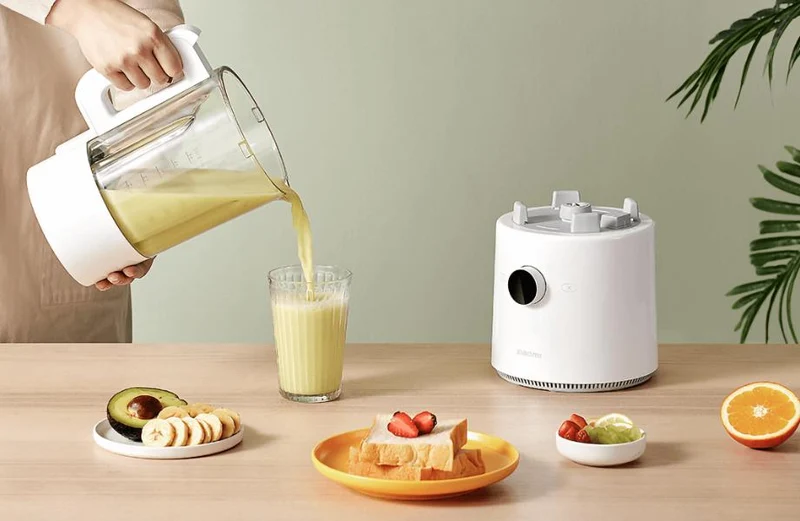 Xiaomi MPBJ001ACM-1A Smart Blender - Blender/Soup Maker - 1.6 Liter