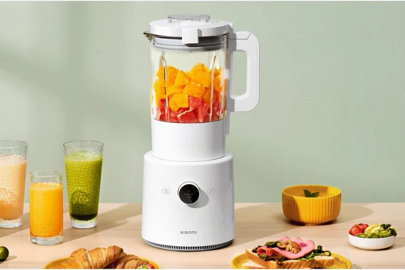 Xiaomi MPBJ001ACM-1A Smart Blender - Blender/Soup Maker - 1.6 Liter