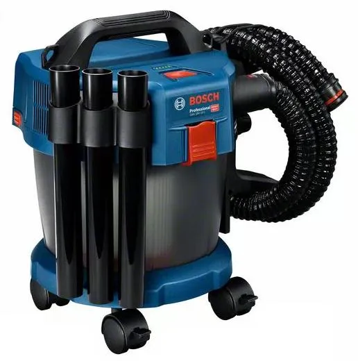 Bosch Professional 18V System Industriestaubsauger GAS 18V-10 L