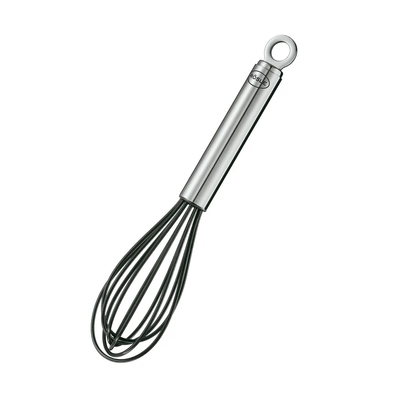 RÖSLE Schneebesen Silikon 22 cm