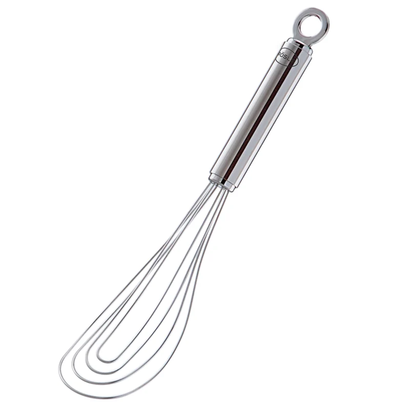 RÖSLE Tellerbesen 27 cm
