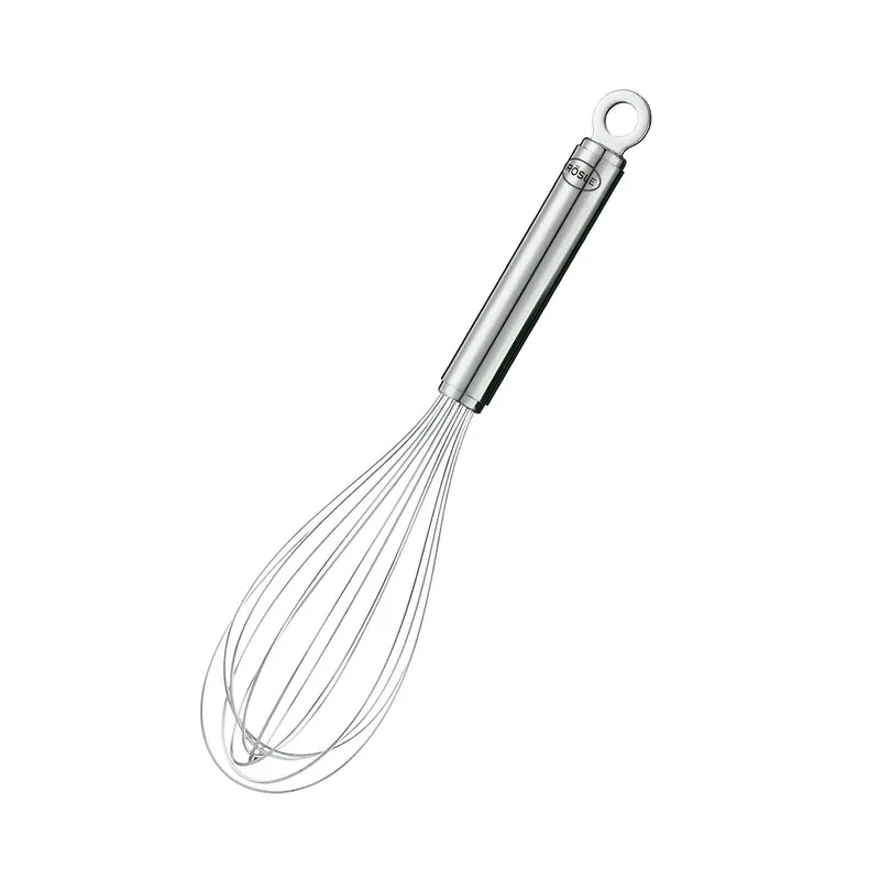 RÖSLE Schneebesen 22 cm
