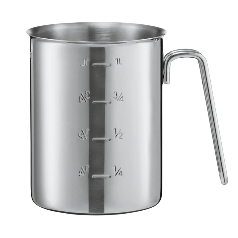 RÖSLE Messbecher GASTRO Ø 12 cm 1000 ml