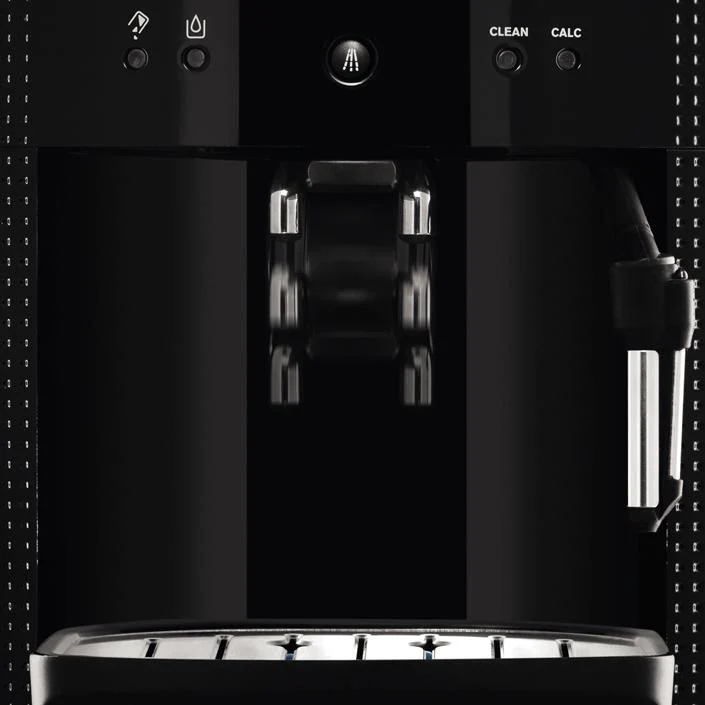 KRUPS Arabica Picto Kaffeevollautomat