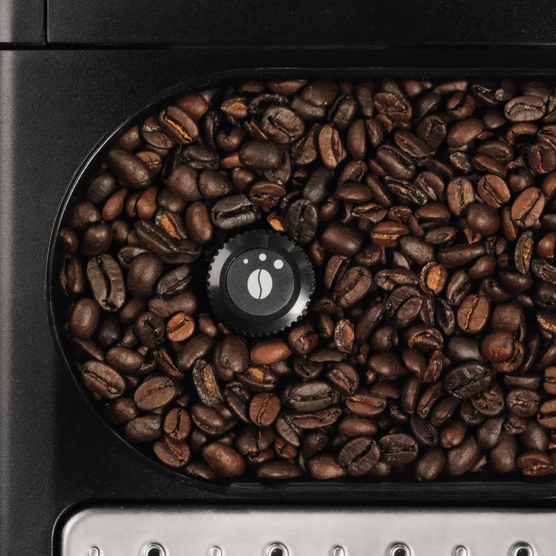 KRUPS Arabica Picto Kaffeevollautomat