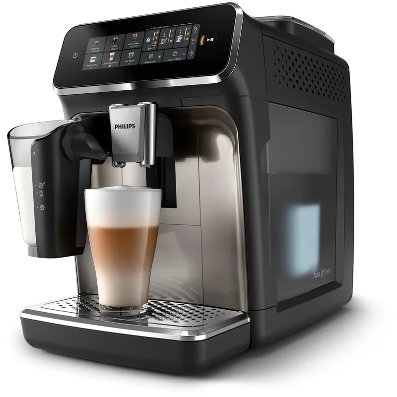 Philips Kaffeevollautomat Series 3300 EP3347/90-Renew