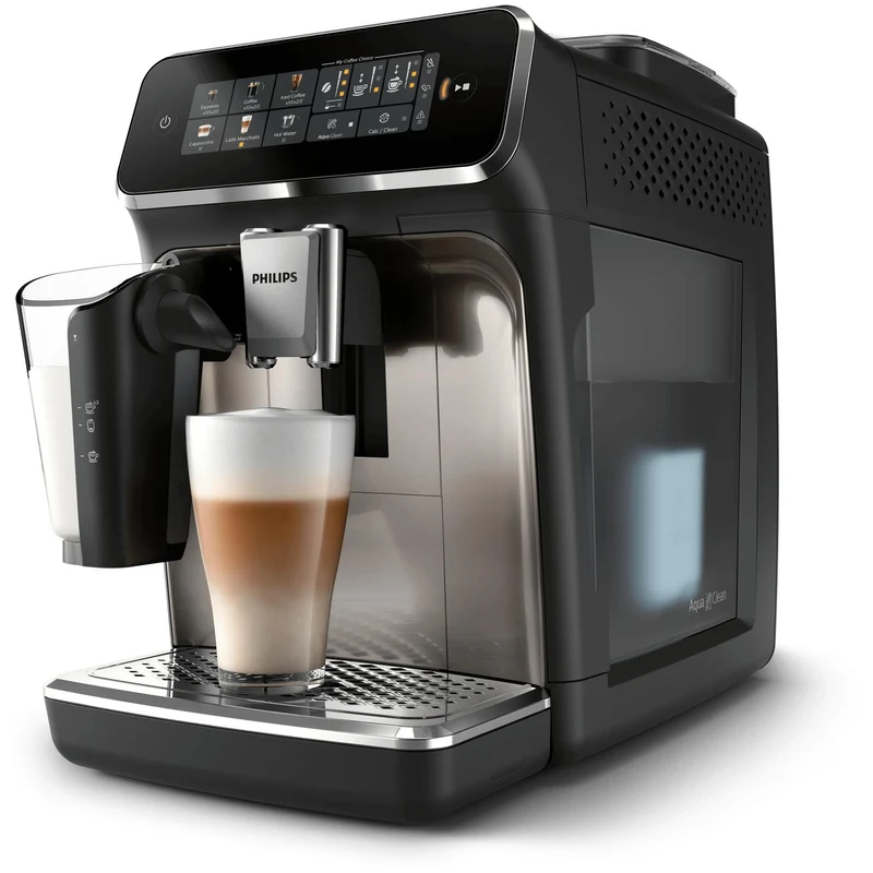 Philips Kaffeevollautomat Series 3300 EP3347/90-Renew