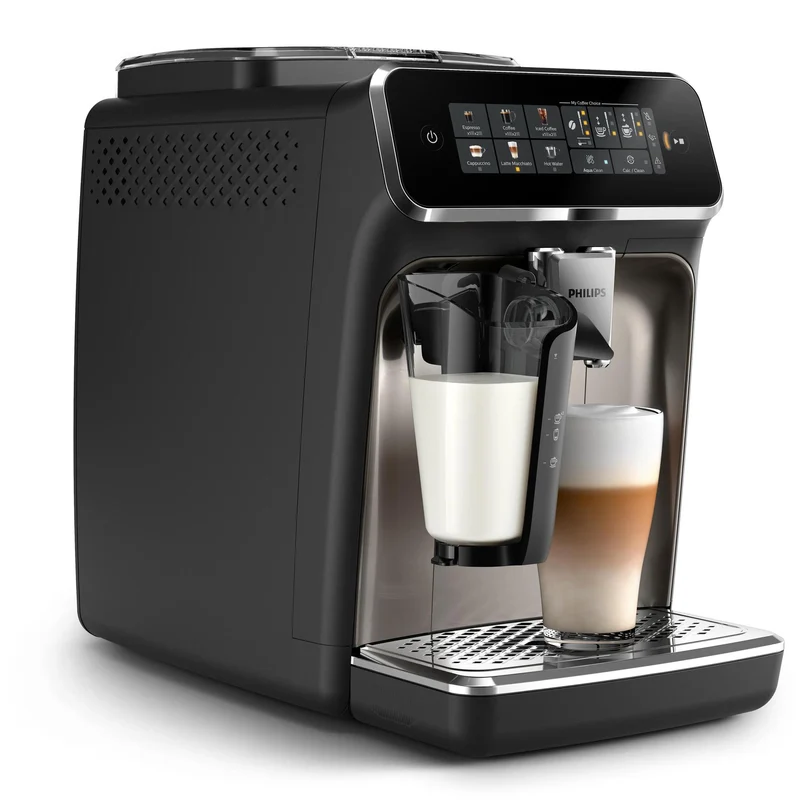 Philips Kaffeevollautomat Series 3300 EP3347/90-Renew
