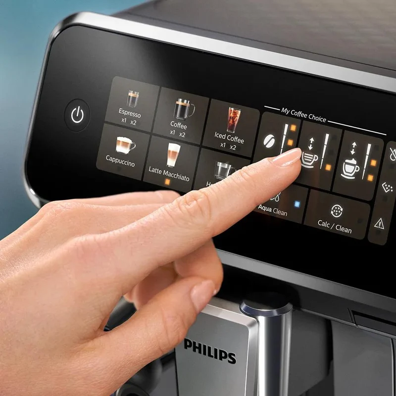 Philips Kaffeevollautomat Series 3300 EP3347/90-Renew