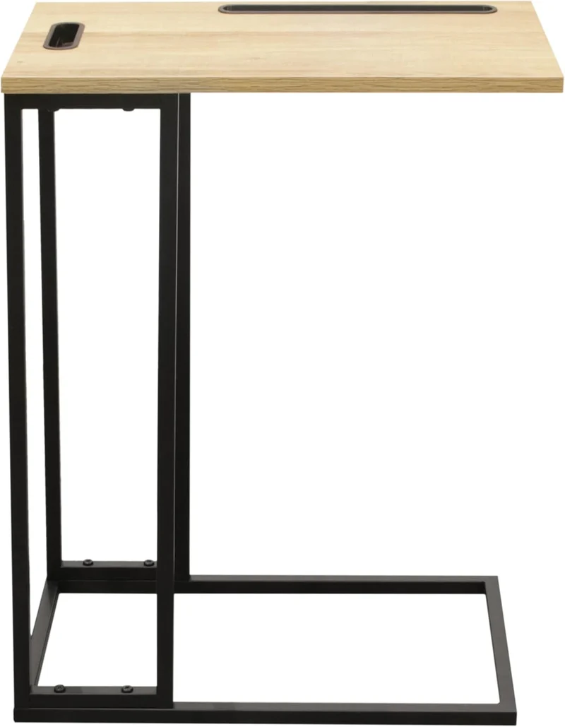 MESA C/SOPORTE TABLET