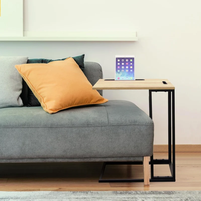 MESA C/SOPORTE TABLET