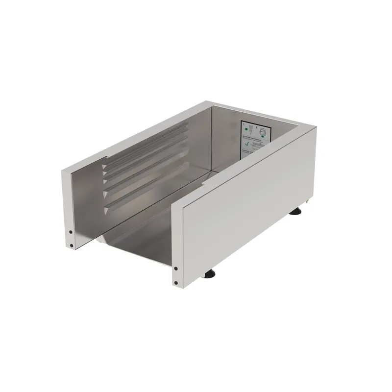 Rieber GmbH & Co. KG varithek® AST-255 - o. Frontklappe
