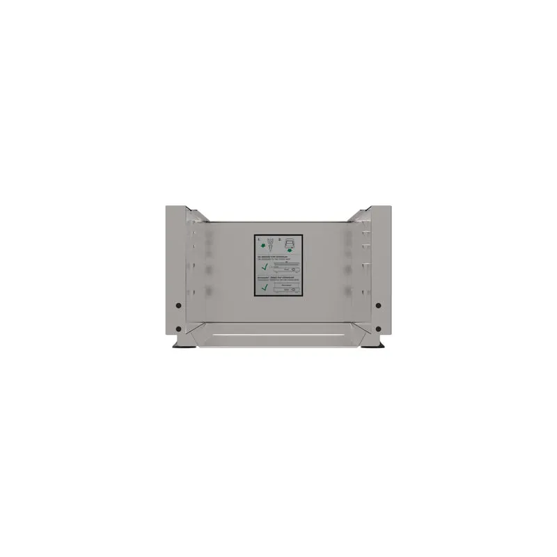 Rieber GmbH & Co. KG varithek® AST-255 - o. Frontklappe