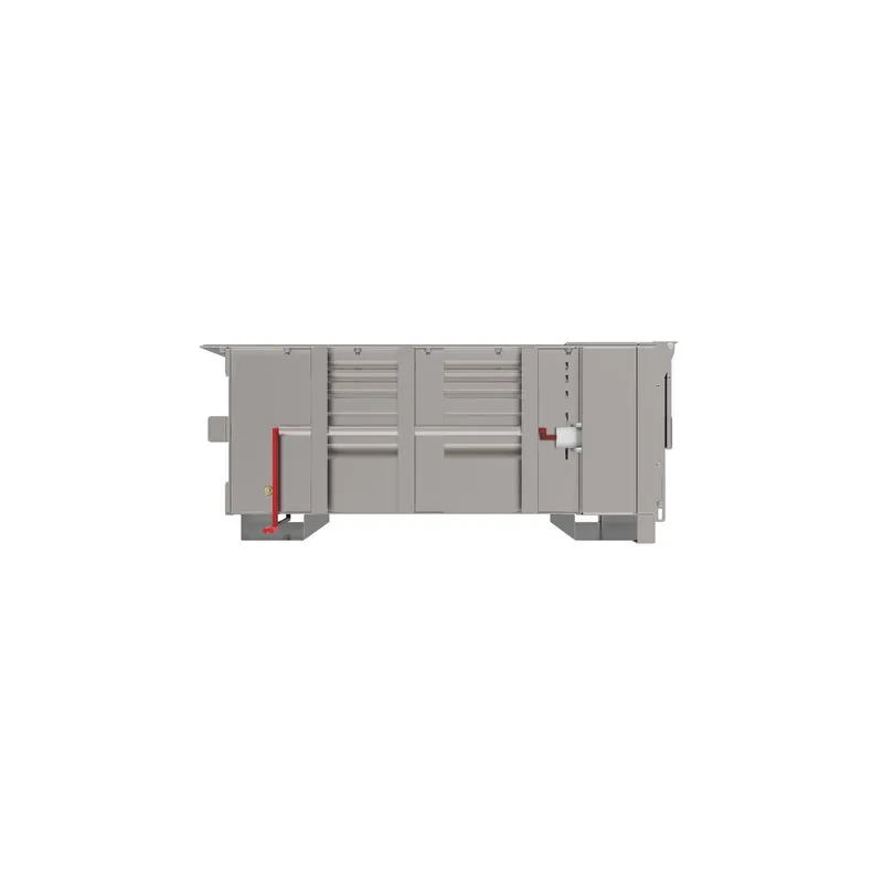 Rieber GmbH & Co. KG varithek® EST 2x1/1