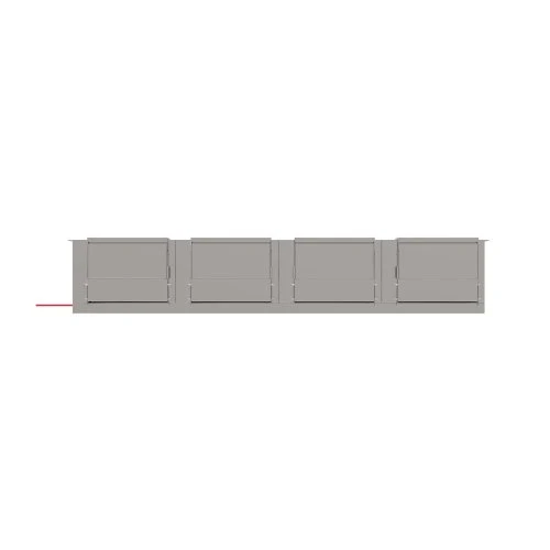 Rieber GmbH & Co. KG varithek® EST 4x1/1