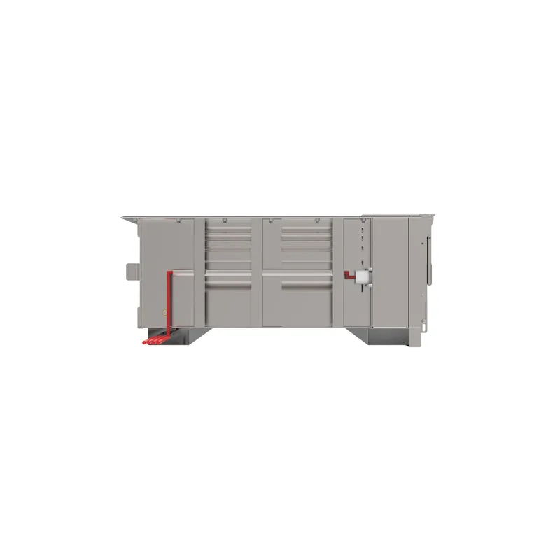 Rieber GmbH & Co. KG varithek® EST 4x1/1
